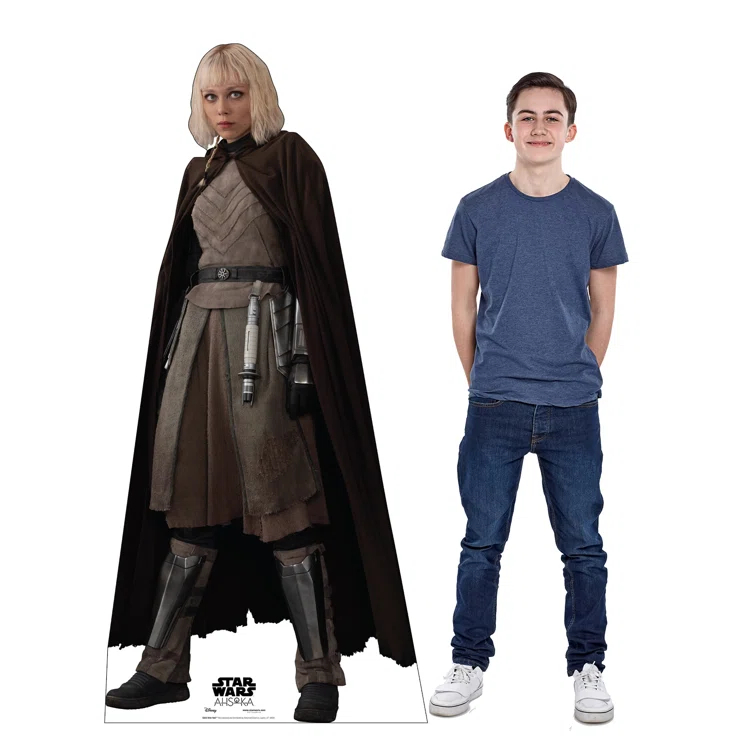 Advanced Graphics 68'' Disney/Pixar Cardboard Standup