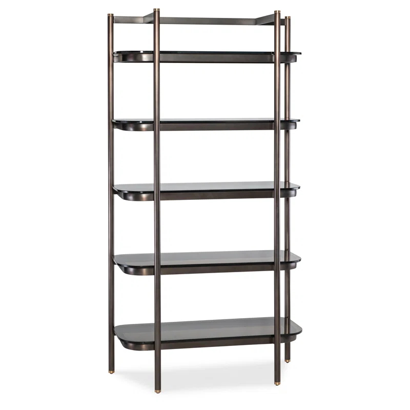 Hooker Furniture Grayson Etagere