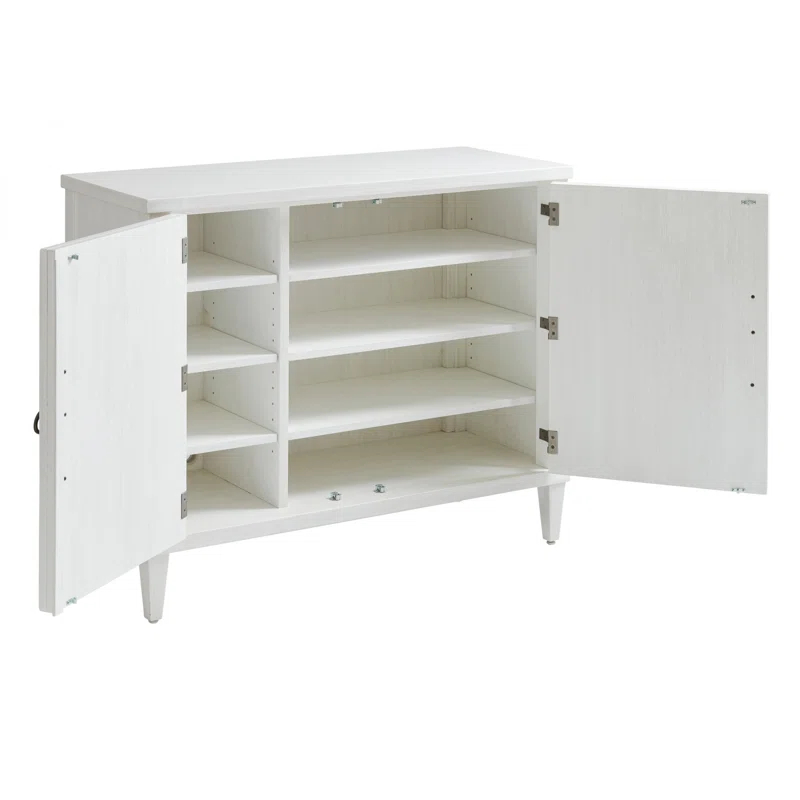 Tommy Bahama Home Ocean Breeze Surfside Hall Chest