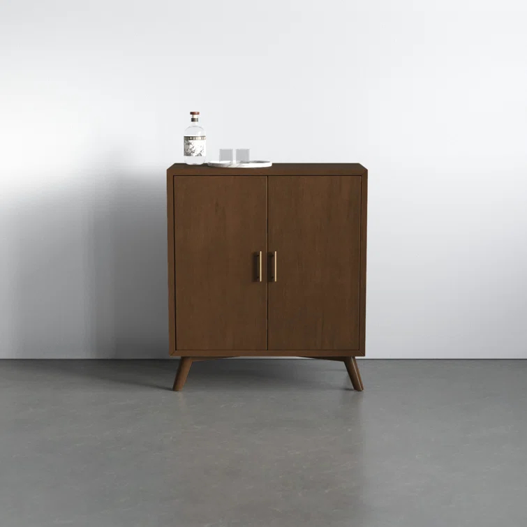 Williams Low Bar Cabinet