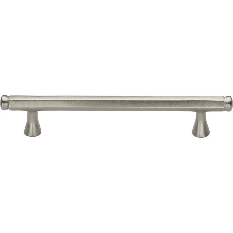 Ashley Norton Classic Hex Cabinet Pull