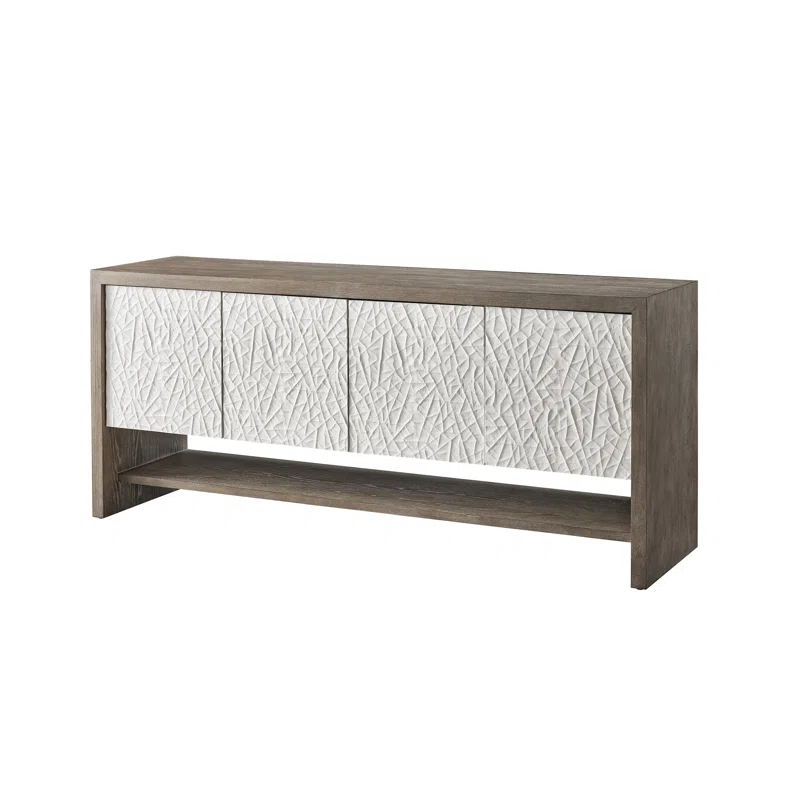 Universal Furniture San Roque 72'' Sideboard
