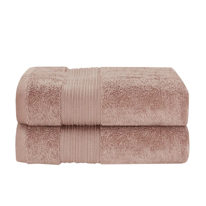 Five Queens Court Soma Hand Towel Set