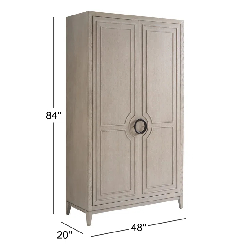 Nadine Armoire