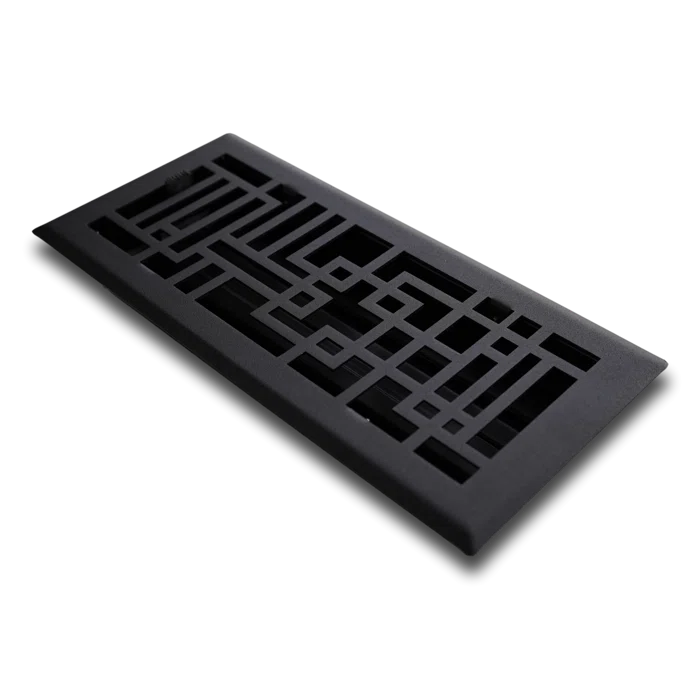 Madelyn Carter Madelyn Carter Stainless Steel Vent Cover