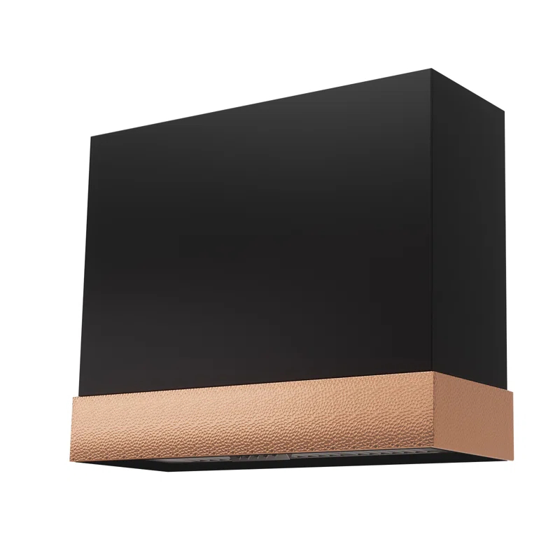 Akicon Akicon 600 CFM Ducted (Vented) Wall Mounted Required Range Hood
