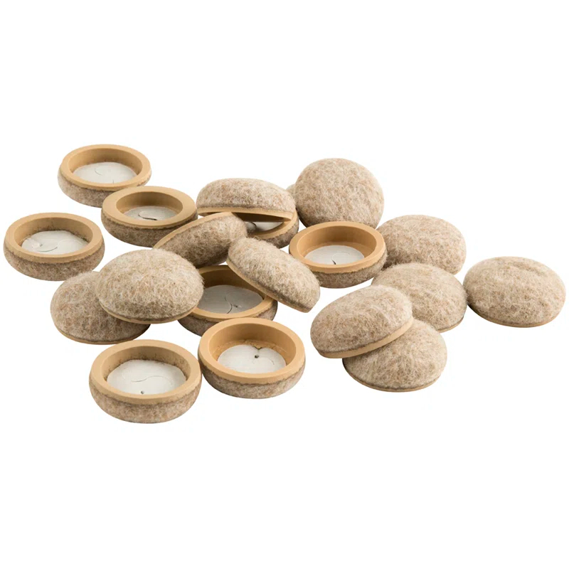 Super Sliders Secure Slider (Set of 20)