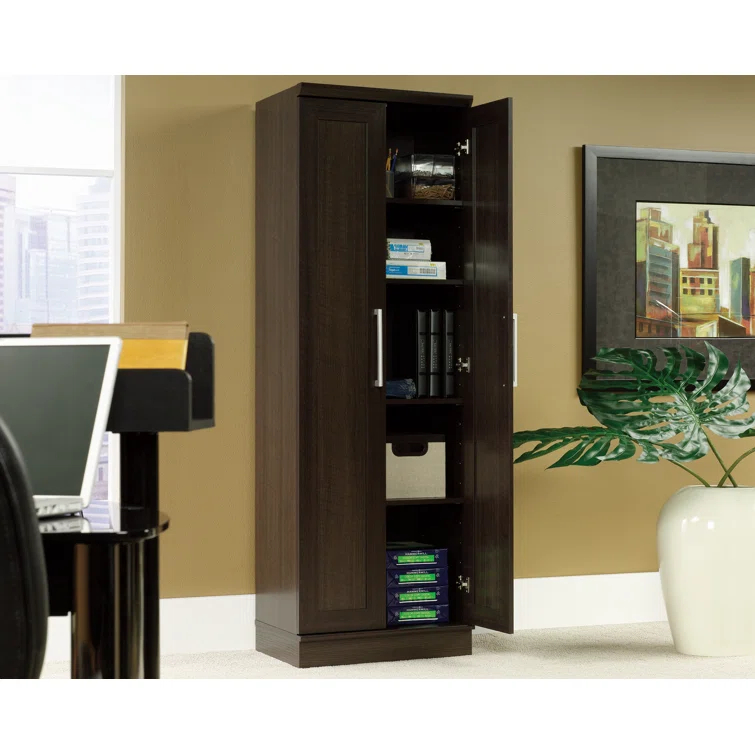Lark Manor™ Damian Storage Cabinet Pm
