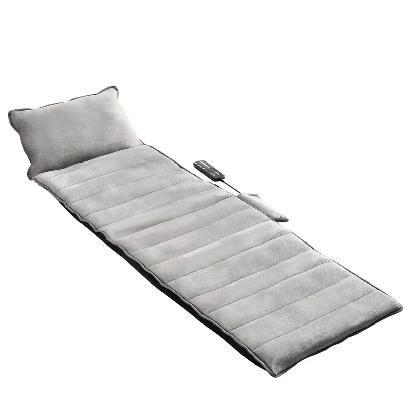 VEVOR Heated Massage Chair
