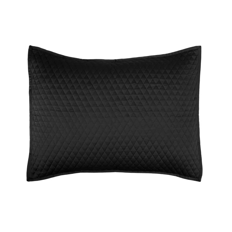 Villa by Classic Home Winthrop Sateen Pillow Sham