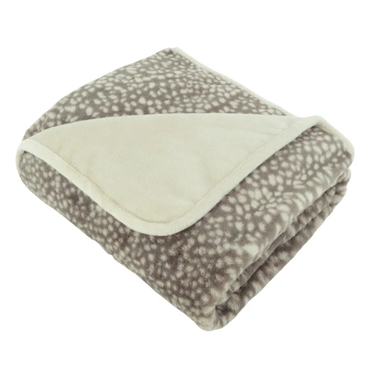 Arlee Cozy Waterproof Pet Throw