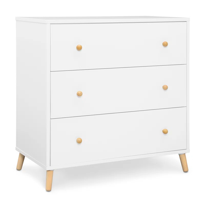Delta Children Essex 3 Drawer Dresser