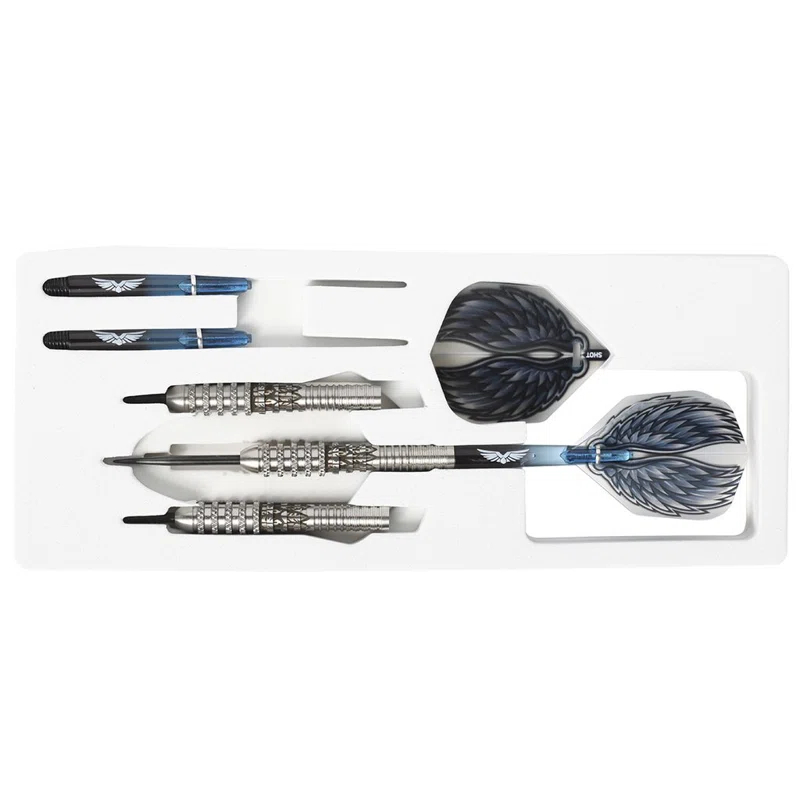 Shot Darts Shot Darts Tungsten Darts (Set of 3)