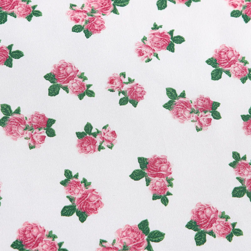 Betsey Johnson Printed Cotton Percale Cotton Sheet Sets