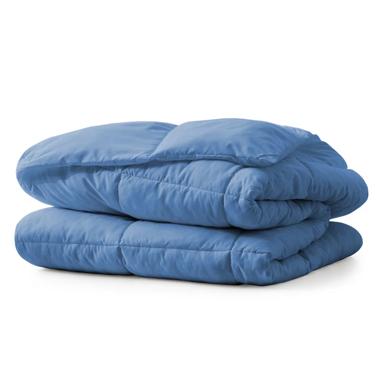Wayfair Sleep Lightweight Down Alternative Comforter