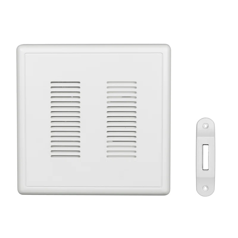NICOR Lighting Doorbell Kit