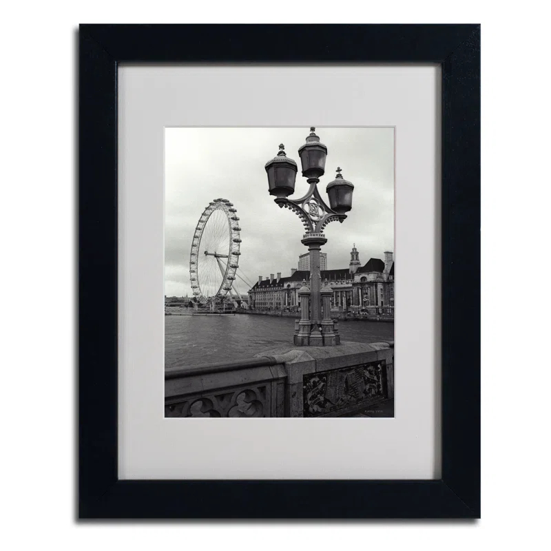 Trademark Fine Art Modern & Contemporary