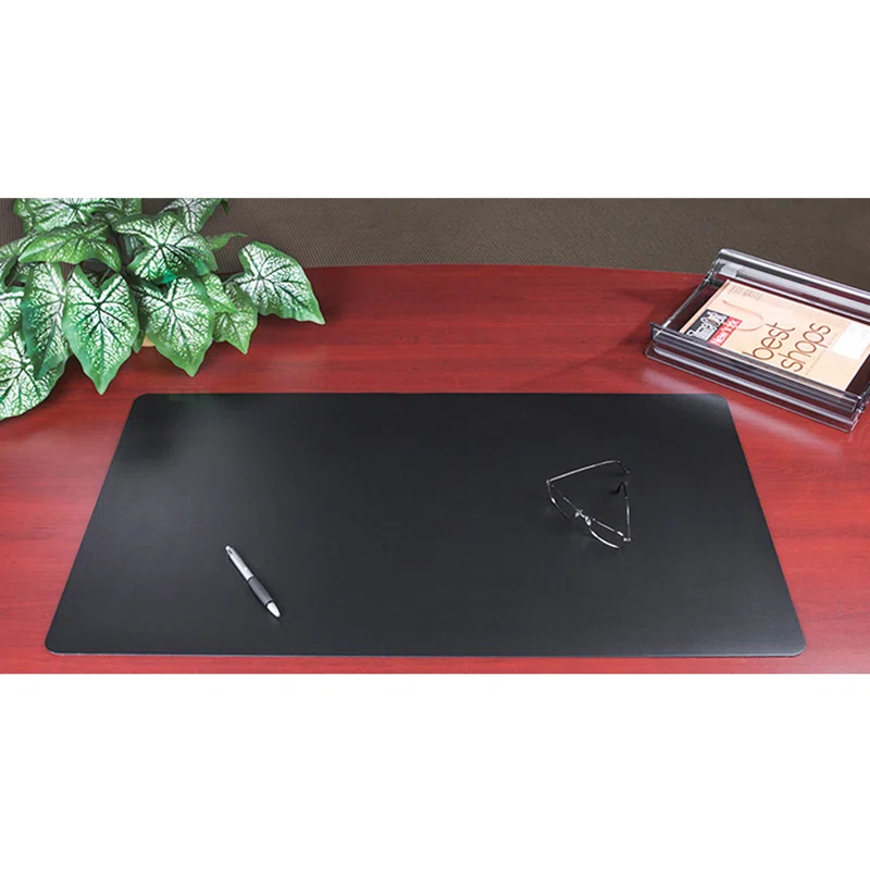 Rebrilliant Mallorca Plastic Desk Pad