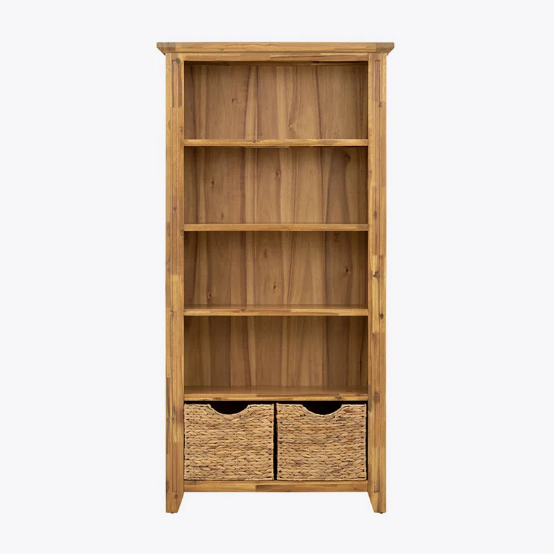 HLILish 35.5X12x71" Bookcase