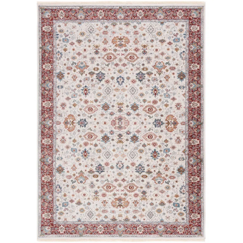 Lauren Ralph Lauren Milltown Performance Oriental Rug