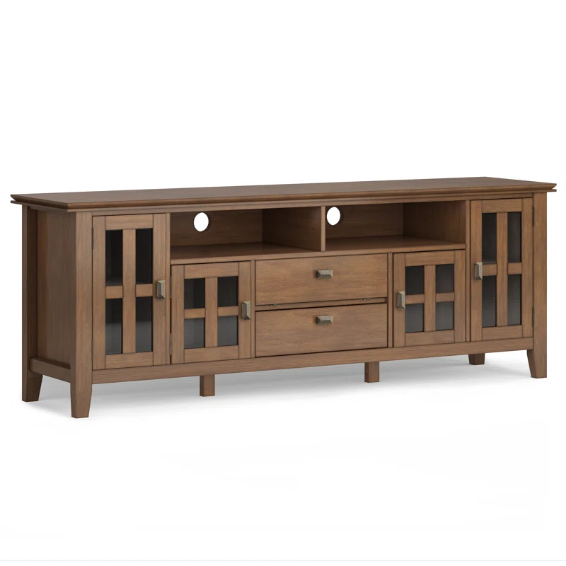Artisan 72 inch TV Media Stand