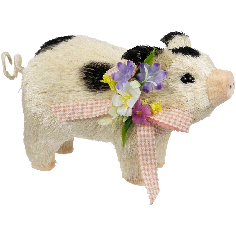 Northlight Seasonal Pig Figurines & Collectibles