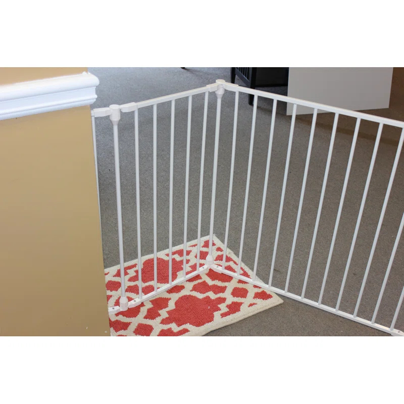 Tucker Murphy Pet™ Dickinson Metal Pet Gate Accessory