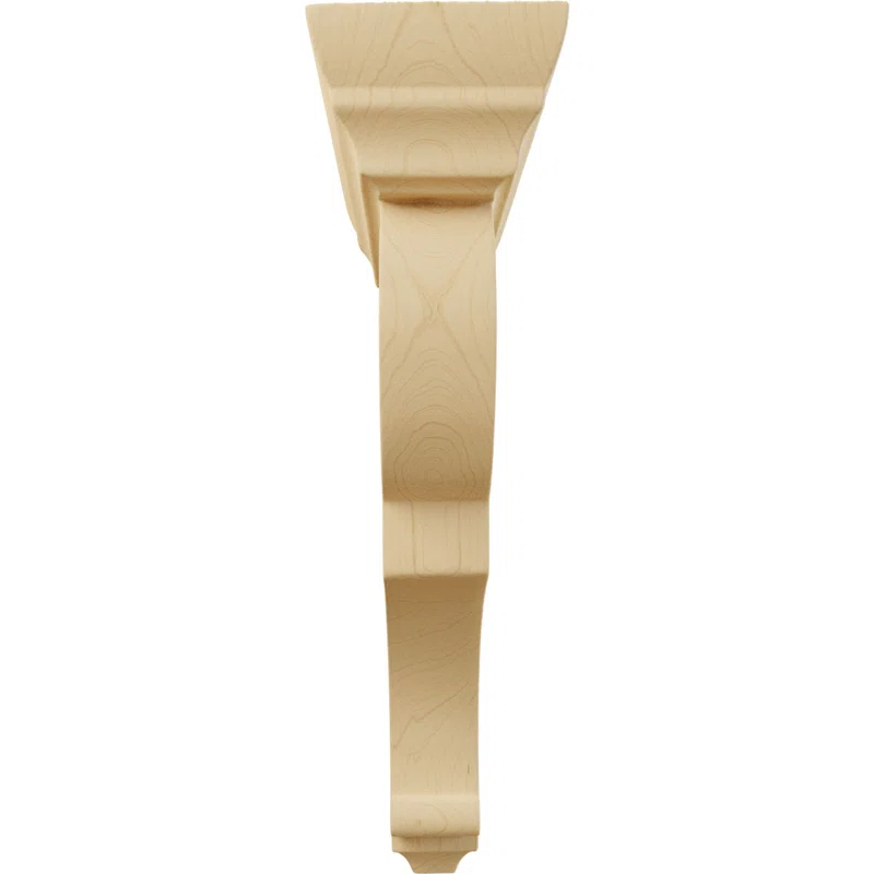 Rojas Wood Corbel