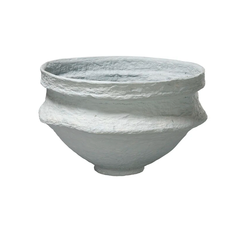 Jamie Young Company Landscape Handmade Decorative Bowl 1