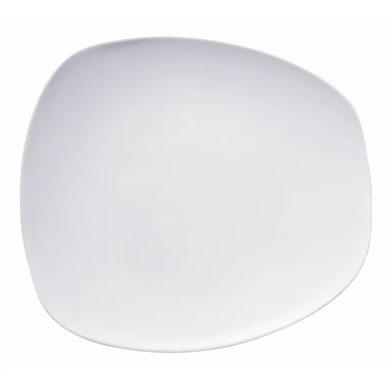 Stage Plates, 8 7/8", by Luzerne (Set of 12)