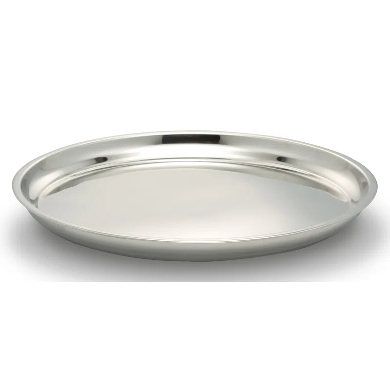 Bon Chef Bon Chef Stainless Steel Platter