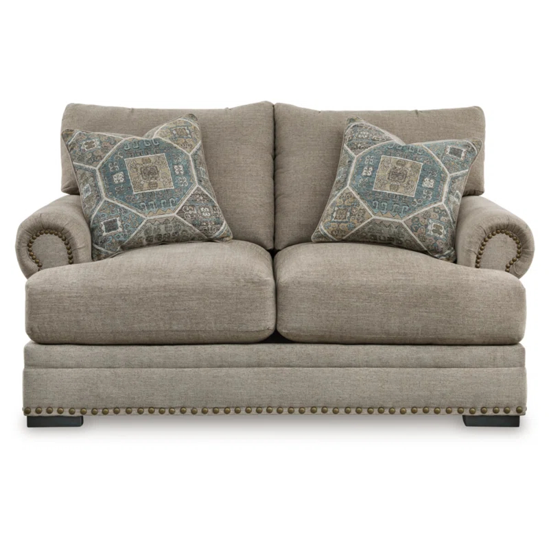 Magdeline Loveseat