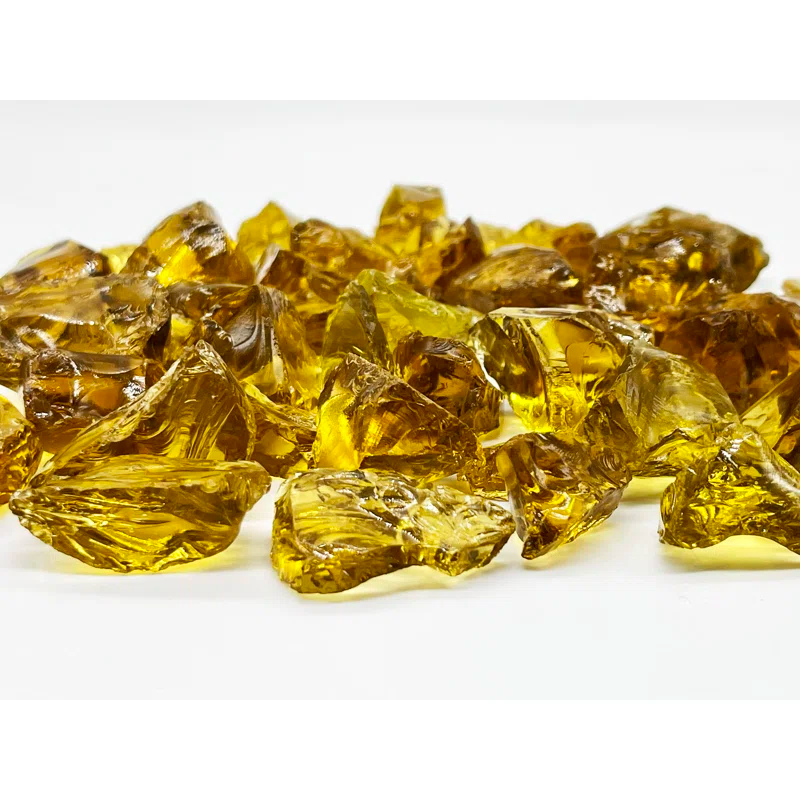 Element Fire Glass 10 Lb. Fire Glass