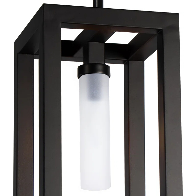 Montecito Outdoor Lantern