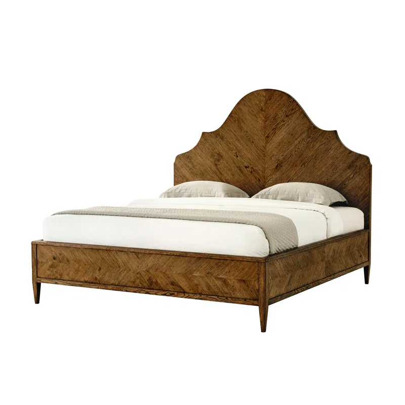 Nova Standard Bed