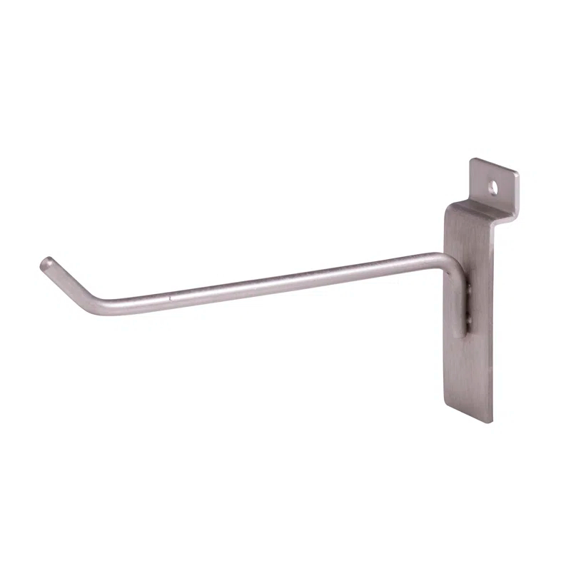 Metal Slatwall Hooks