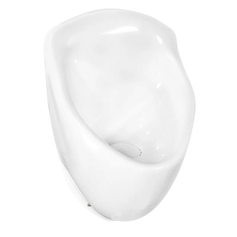 Waterless 2005 Anza Urinal