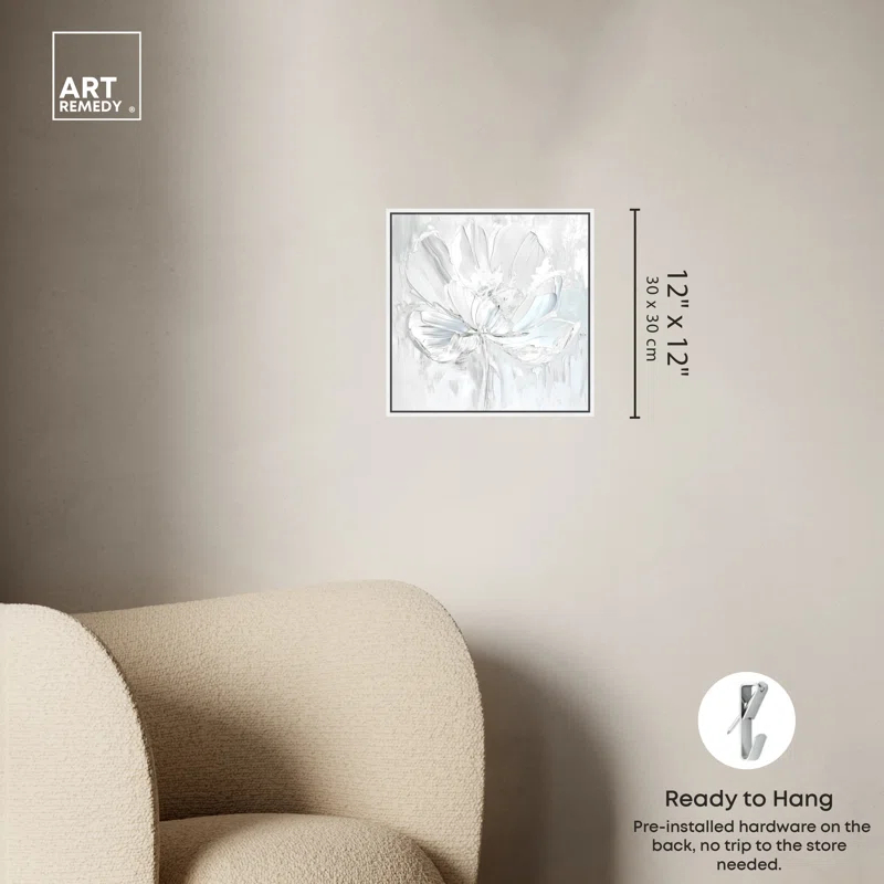 Art Remedy Magnolia II