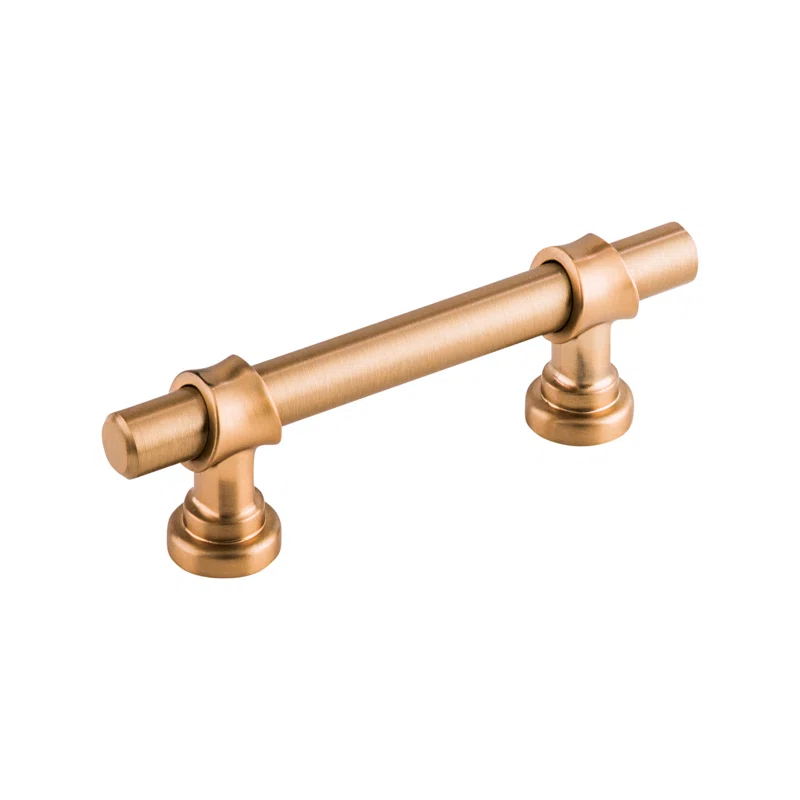 Top Knobs Bit Bar Pull