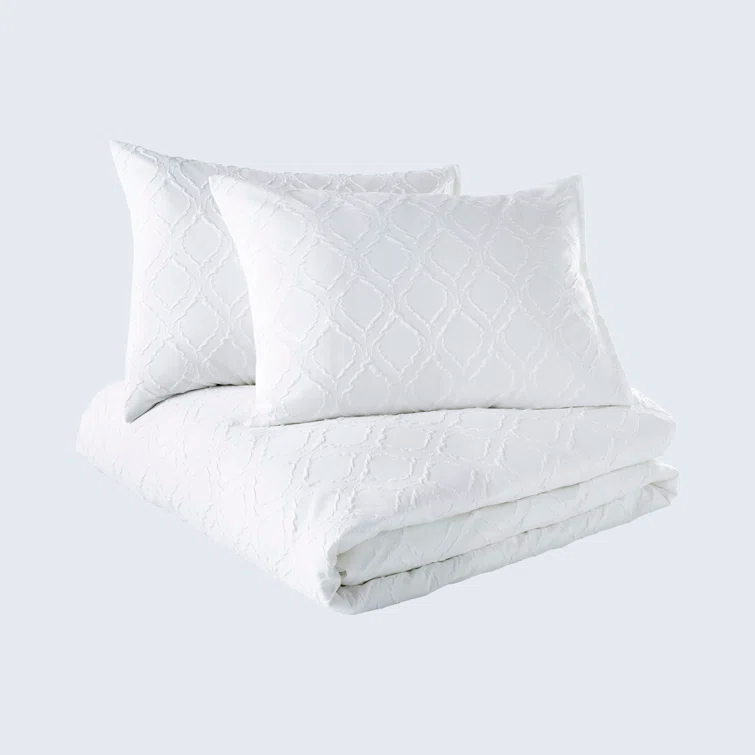 Kelly Clarkson Home Drum Modern & Contemporary Comforter Set