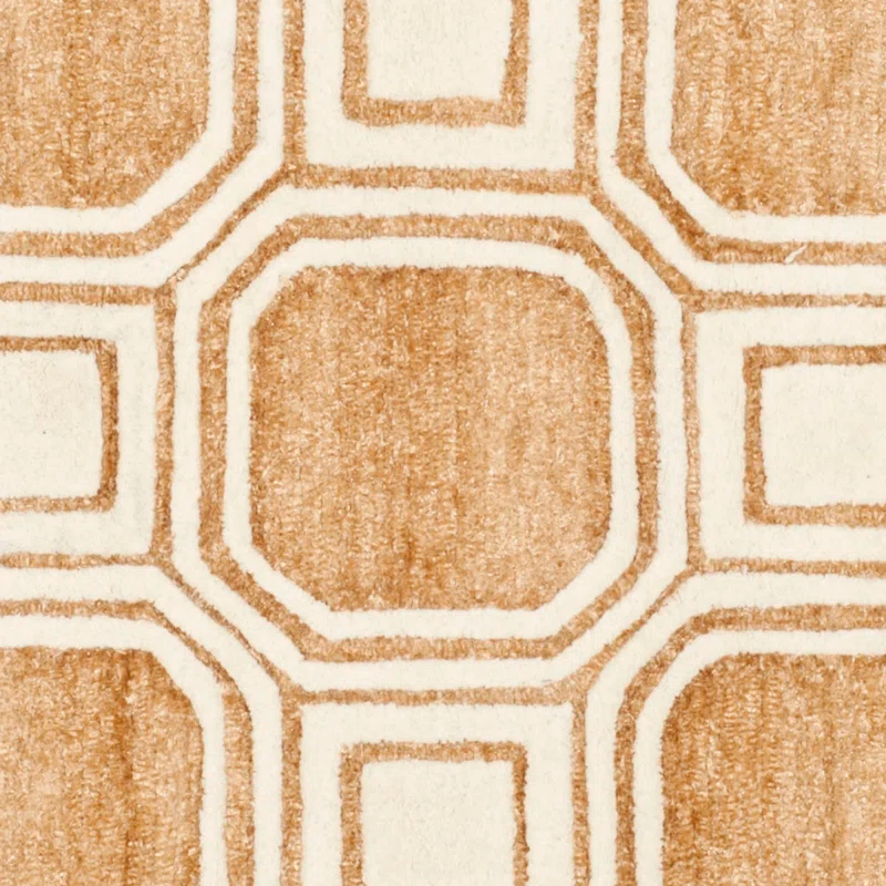 Precious Hand Tufted Performance Rug