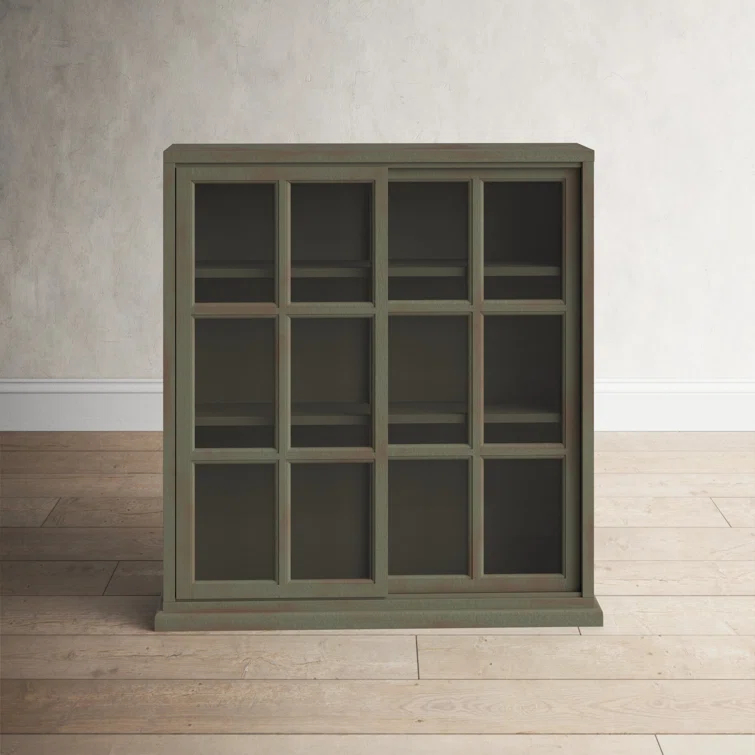 Fayette Standard Bookcase