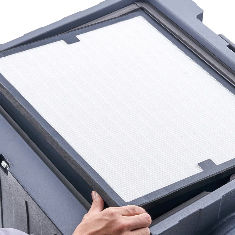 VEVOR VEVOR Universal HEPA Filter for Air Purifier