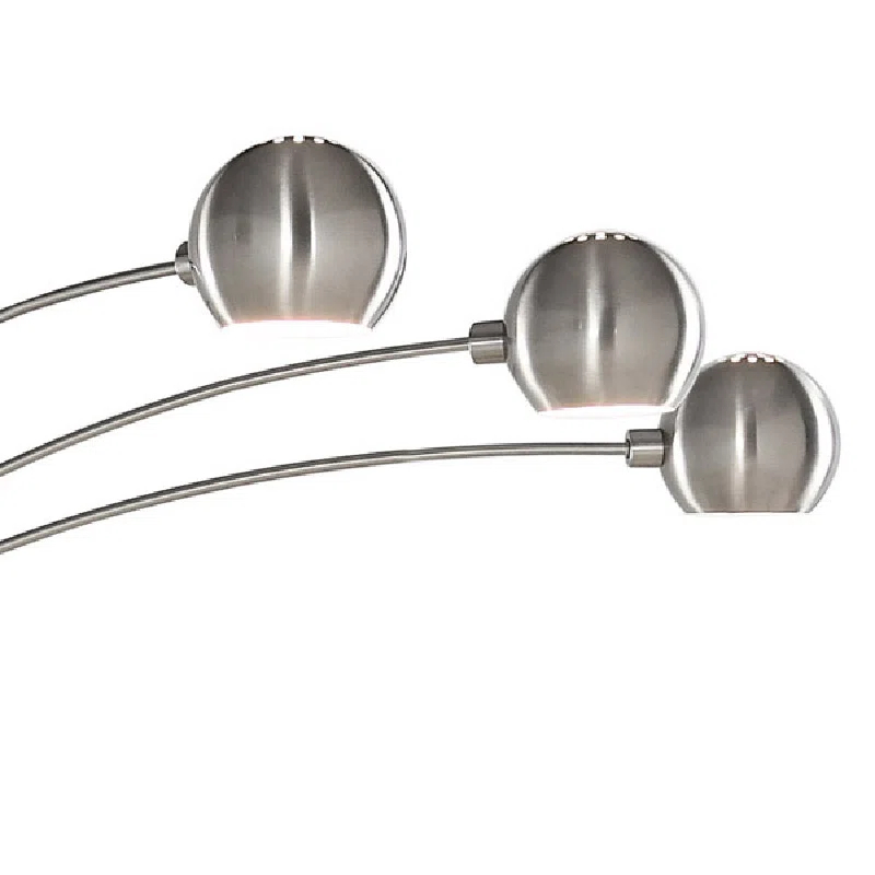 Dealba 85'' Tree Floor Lamp