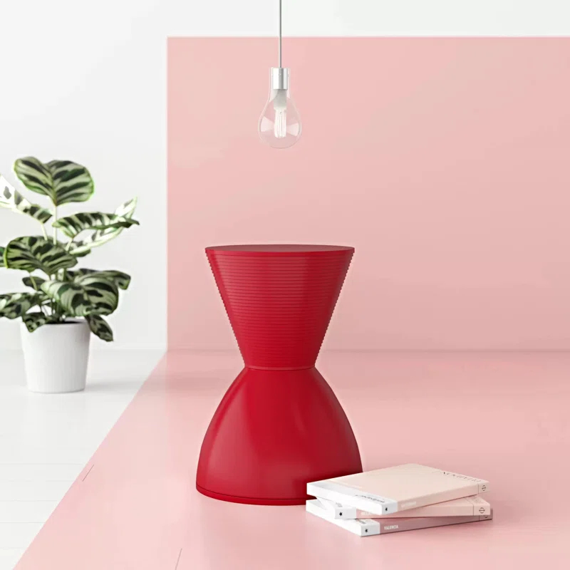 Hashtag Home Drexler End Table