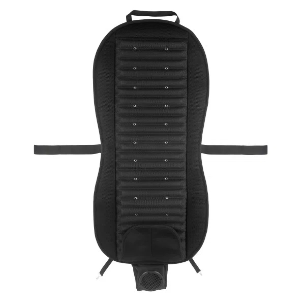 Stalwart Stalwart 12V Cooling Car Seat Cushion with 6 Fans