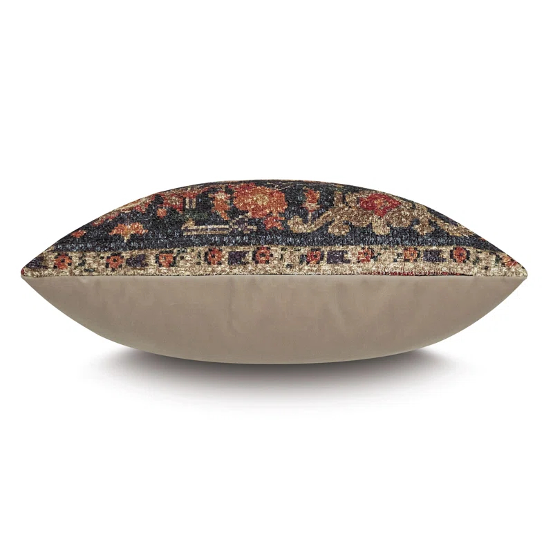 Eastern Accents Studio 773 Lifestyle Kasbah Textured Decorative Pillow Cover & Insert
