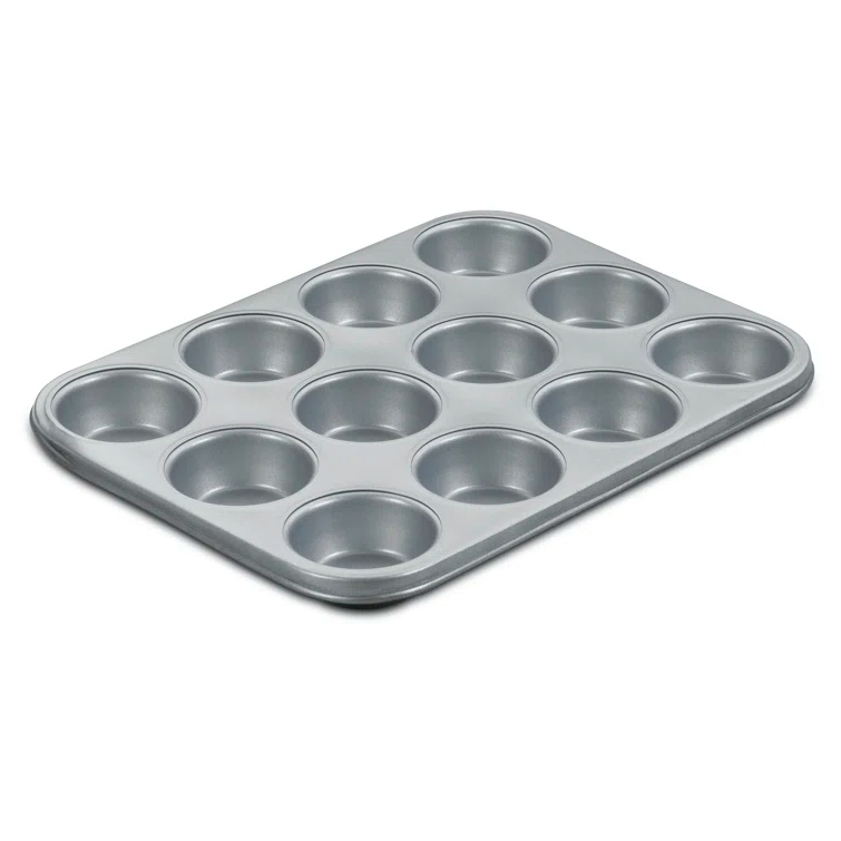 Cuisinart Cuisinart 12 Cup Muffin Pan
