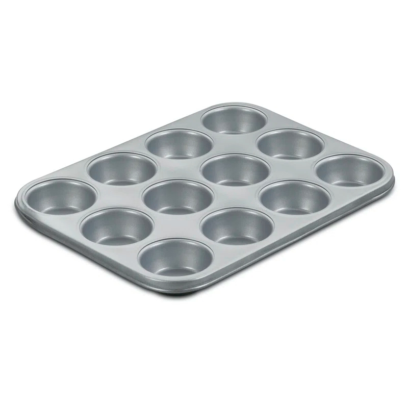 Cuisinart Cuisinart 12 Cup Muffin Pan