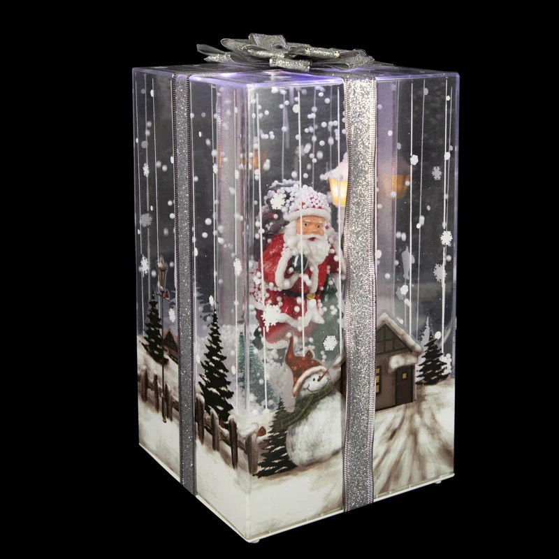 Northlight Seasonal Christmas Fantasy & Sci-Fi Decorative Accent | Wayfair